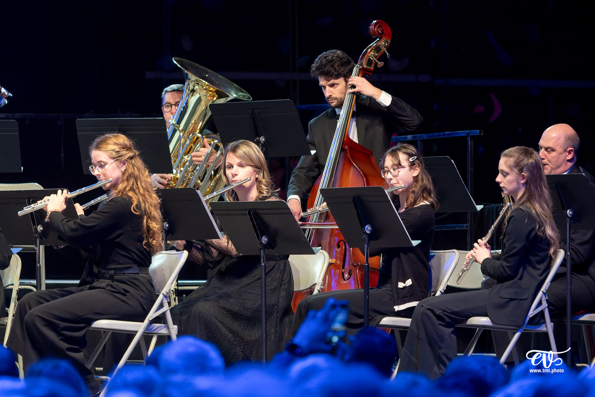 OHH - CONCERT DU NOUVEL AN 2026